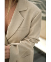 Marynarka Berlin Beige