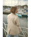 Marynarka Berlin Beige