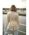 Marynarka Berlin Beige