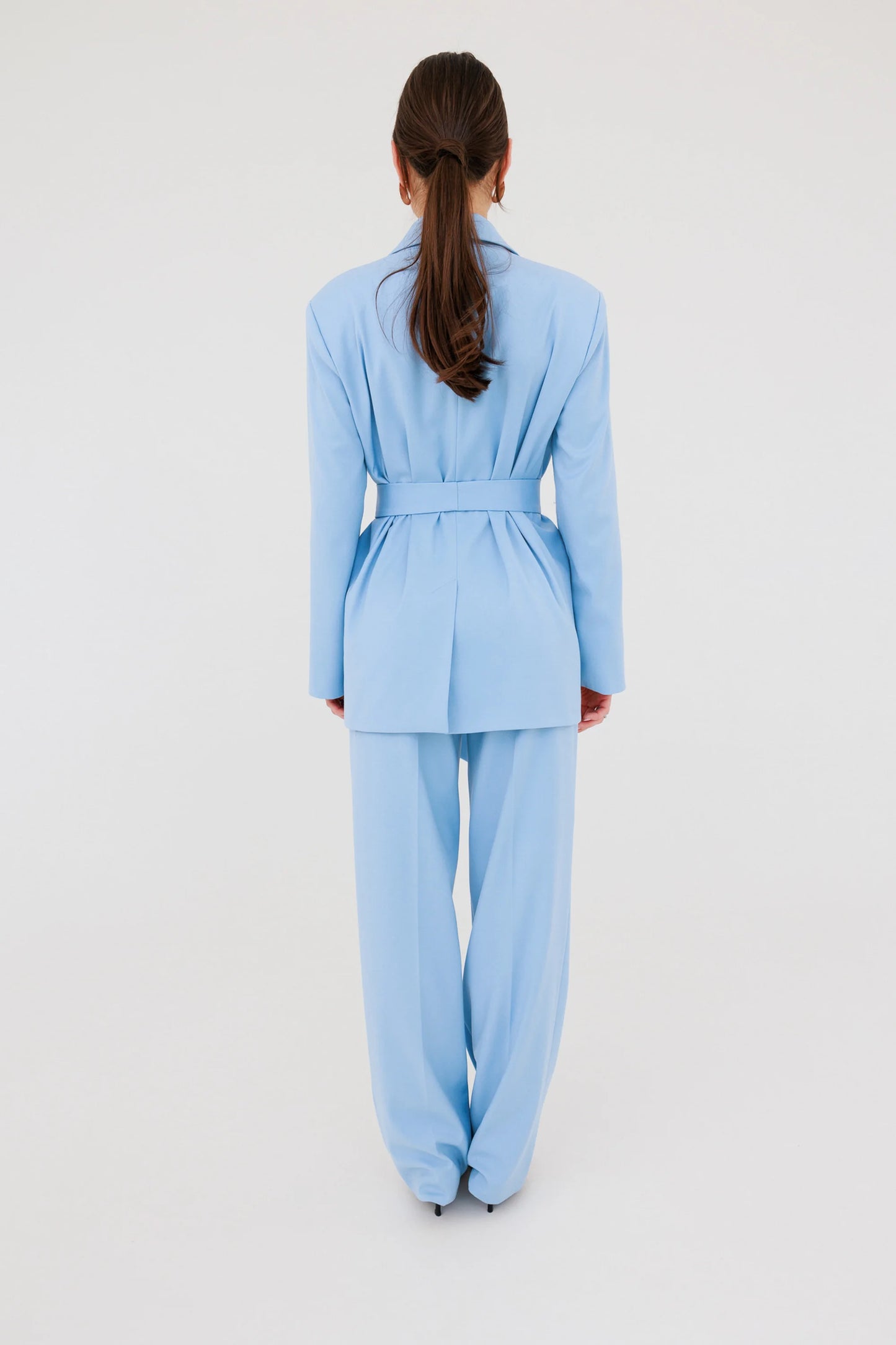 Marynarka Berlin Blue