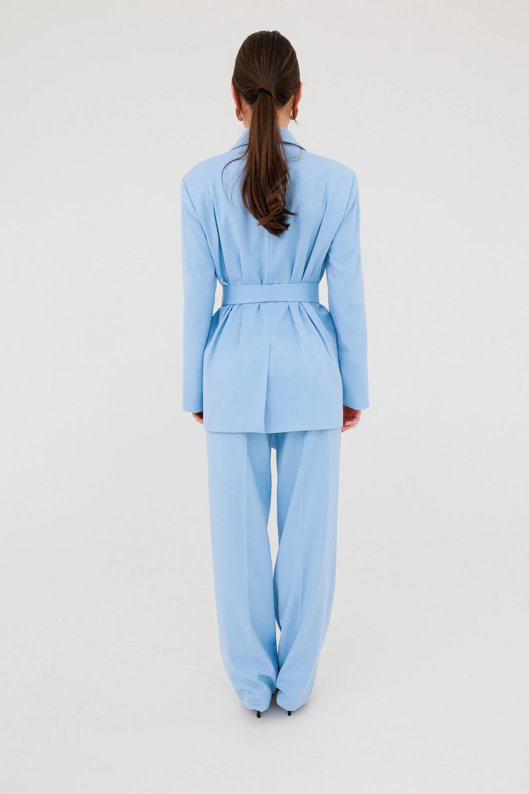Marynarka Berlin Blue