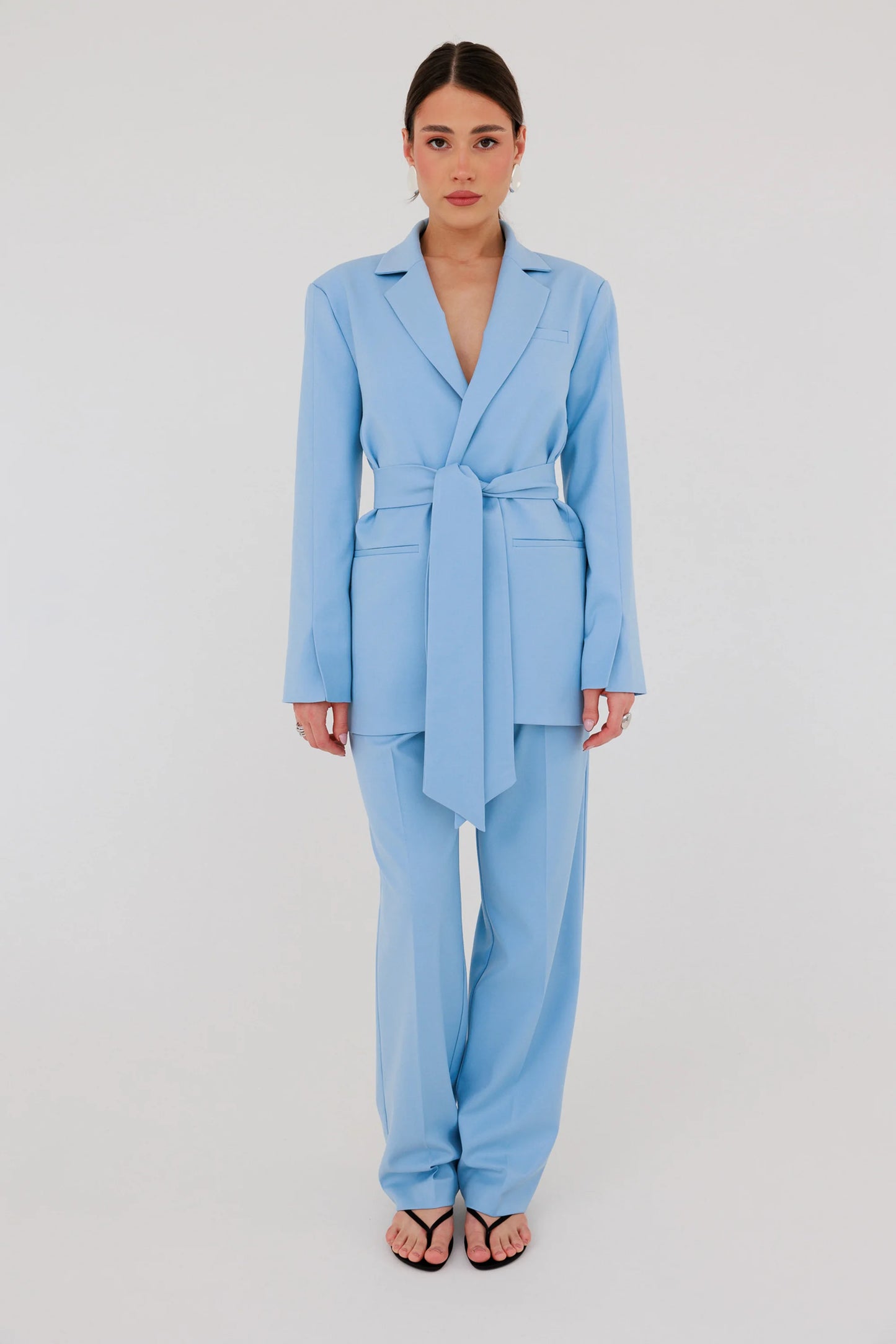 Marynarka Berlin Blue