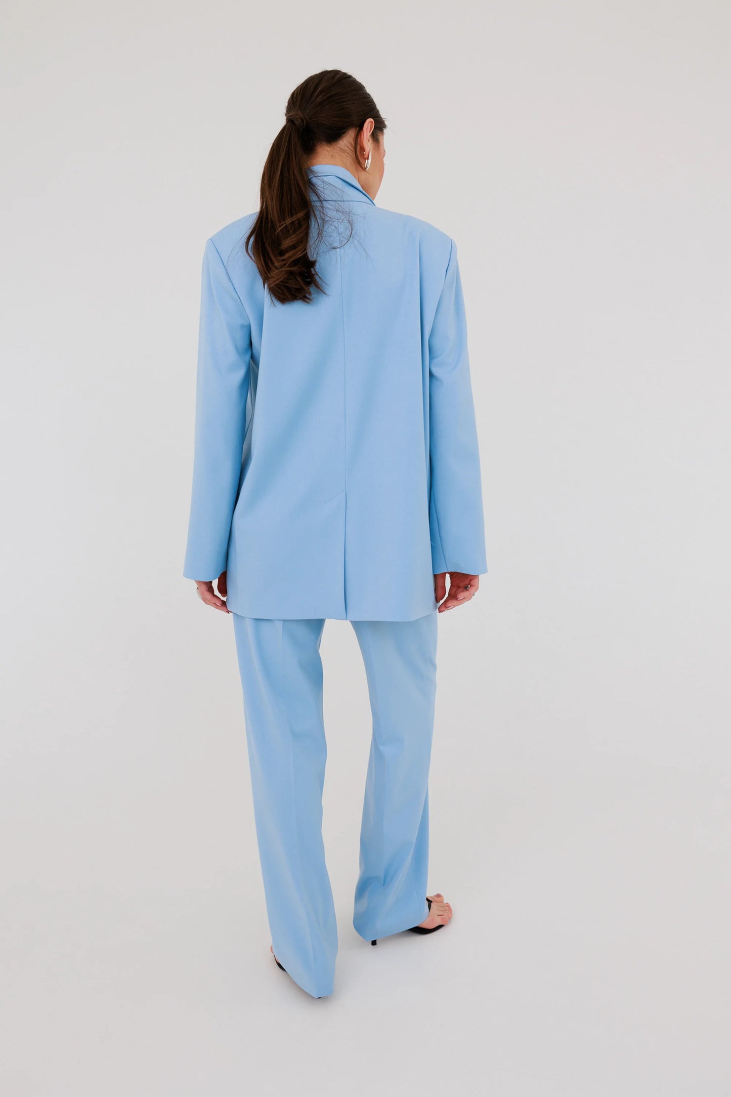 Marynarka Berlin Blue